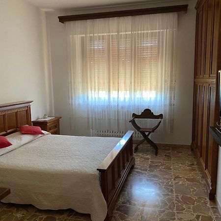 فيلا Bella Vista Bolognese Trespiano المظهر الخارجي الصورة