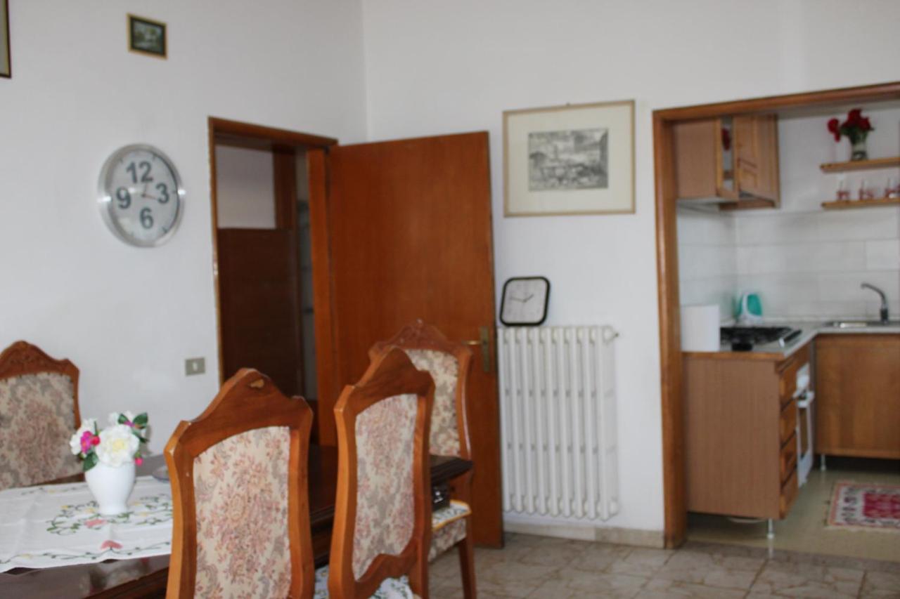 فيلا Bella Vista Bolognese Trespiano المظهر الخارجي الصورة
