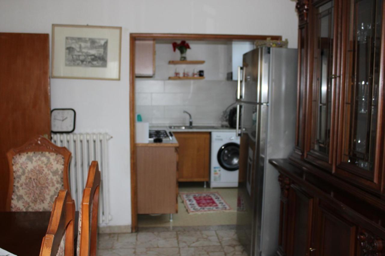 فيلا Bella Vista Bolognese Trespiano المظهر الخارجي الصورة