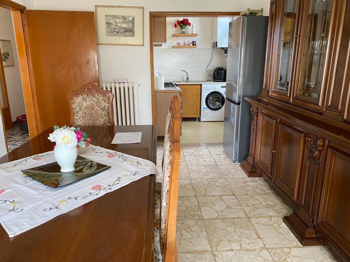 فيلا Bella Vista Bolognese Trespiano المظهر الخارجي الصورة