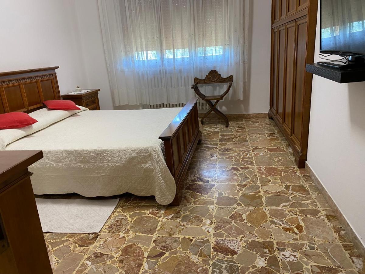 فيلا Bella Vista Bolognese Trespiano المظهر الخارجي الصورة
