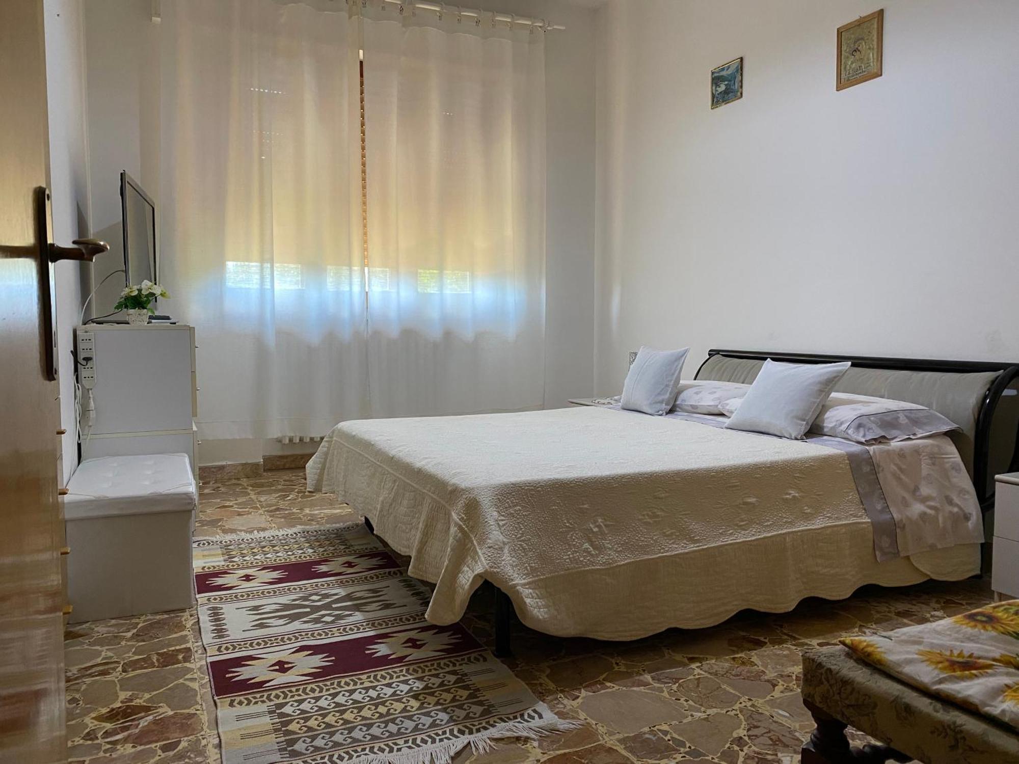 فيلا Bella Vista Bolognese Trespiano المظهر الخارجي الصورة