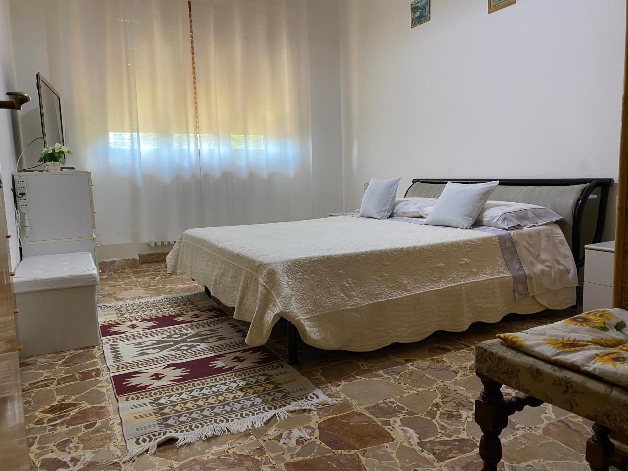 فيلا Bella Vista Bolognese Trespiano المظهر الخارجي الصورة
