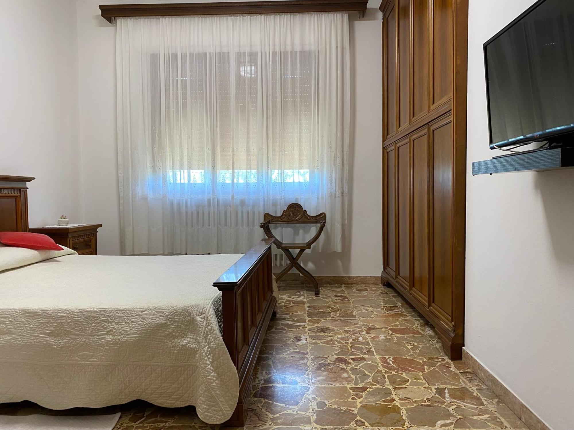 فيلا Bella Vista Bolognese Trespiano المظهر الخارجي الصورة